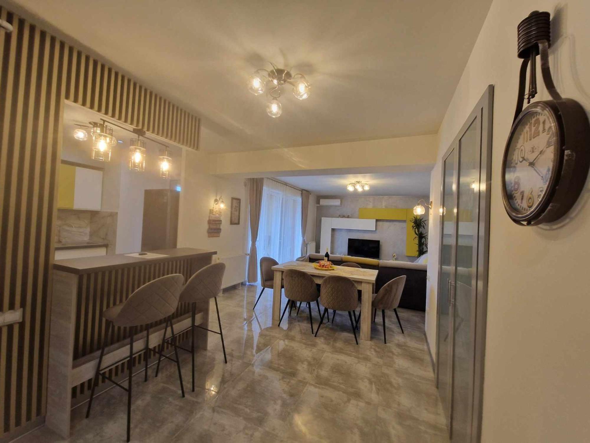 Avram Iancu Apartment Brassó Kültér fotó