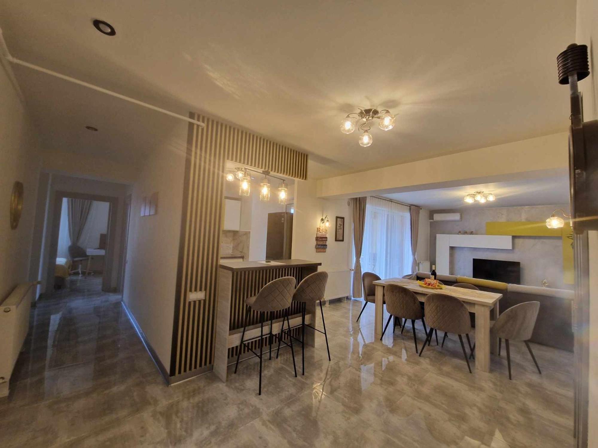 Avram Iancu Apartment Brassó Kültér fotó